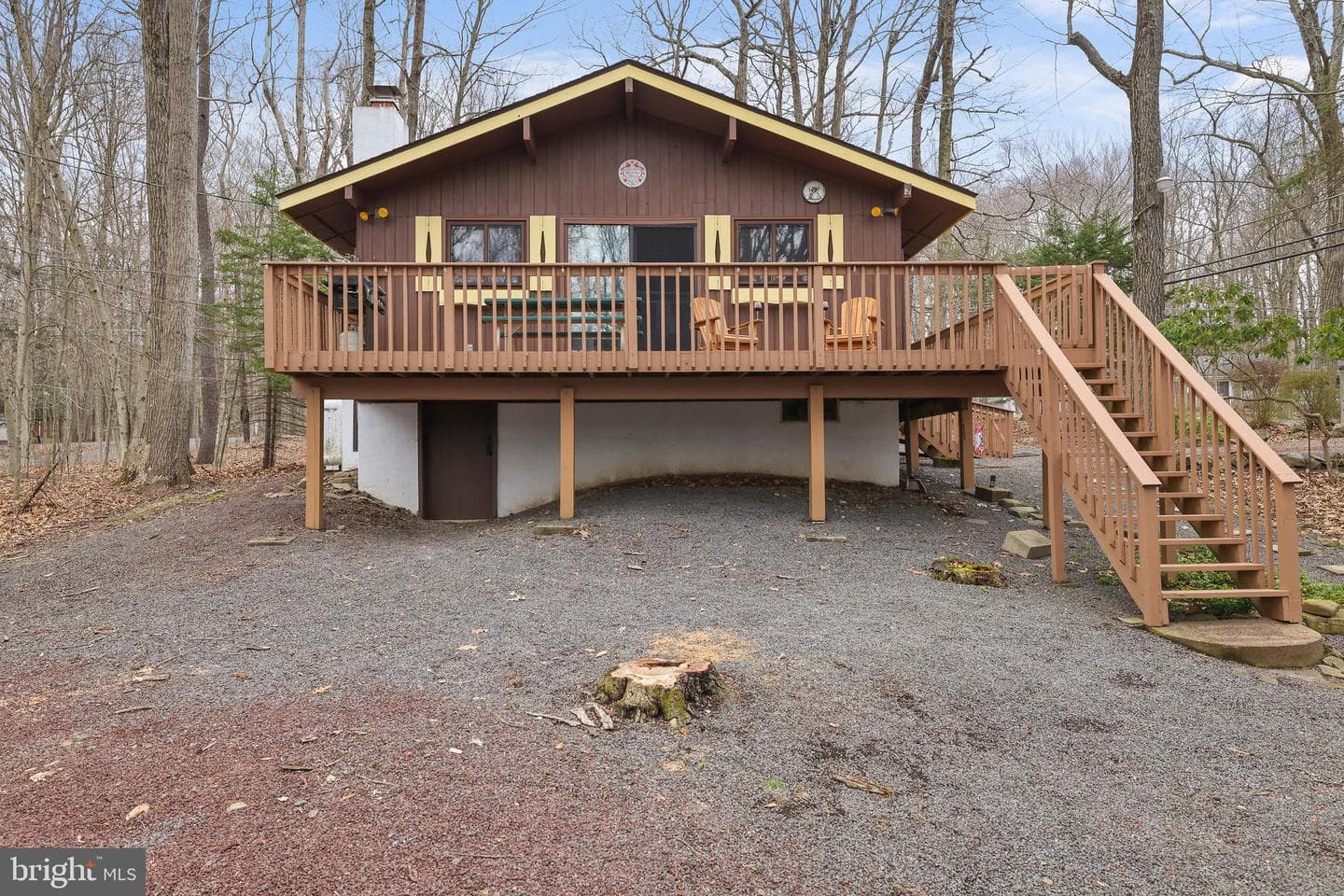 145 Mountain View Drive photo 1