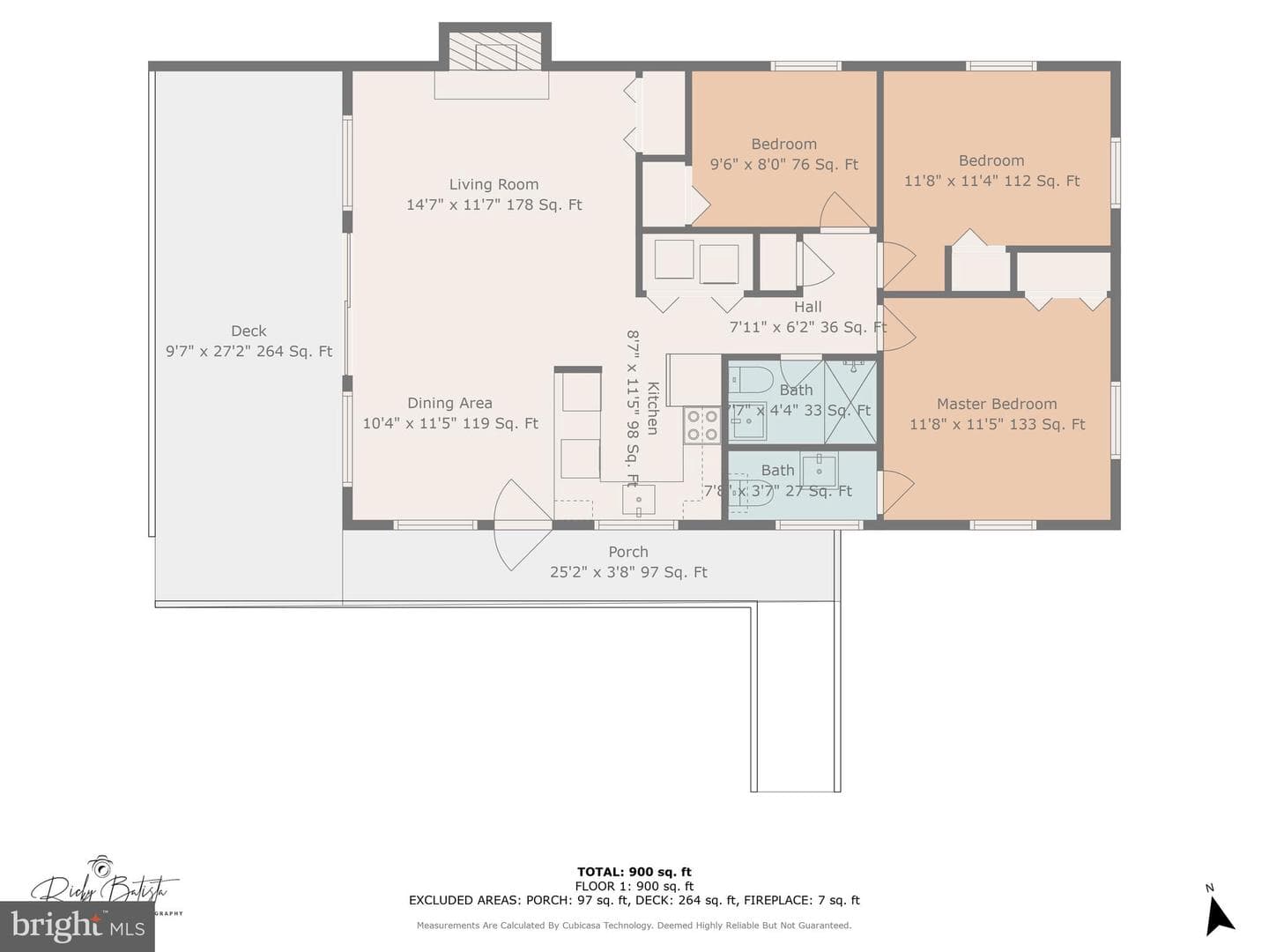 145 Mountain View Drive photo 2