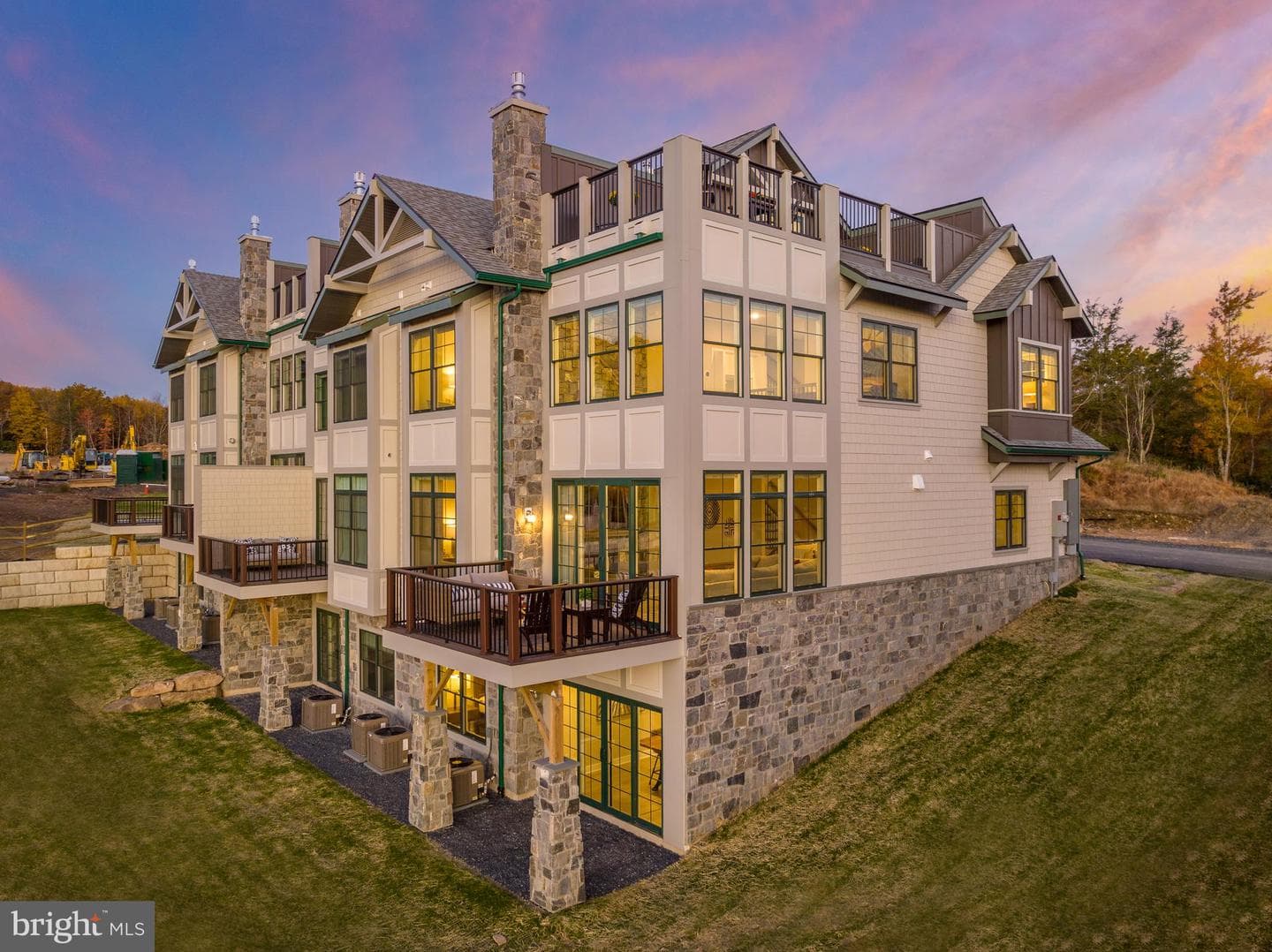 630 Hunter Circle - Private Vacation Club #4 2nd Home Alt, Tannersville