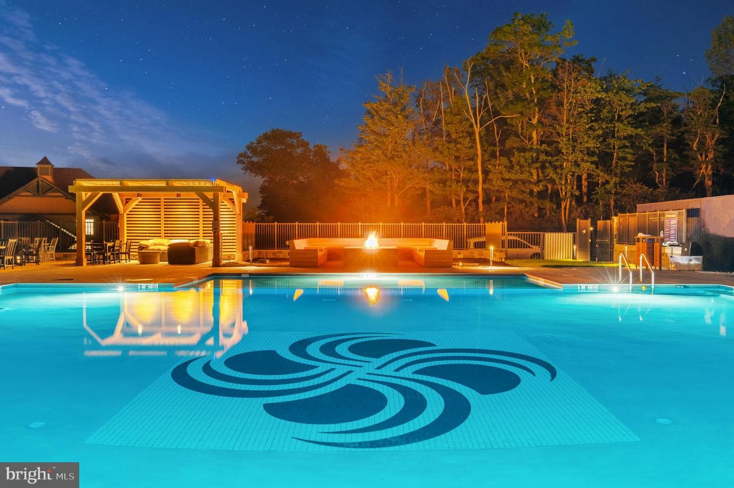 630 Hunter Circle - Private Vacation Club #4 2nd Home Alt photo 25