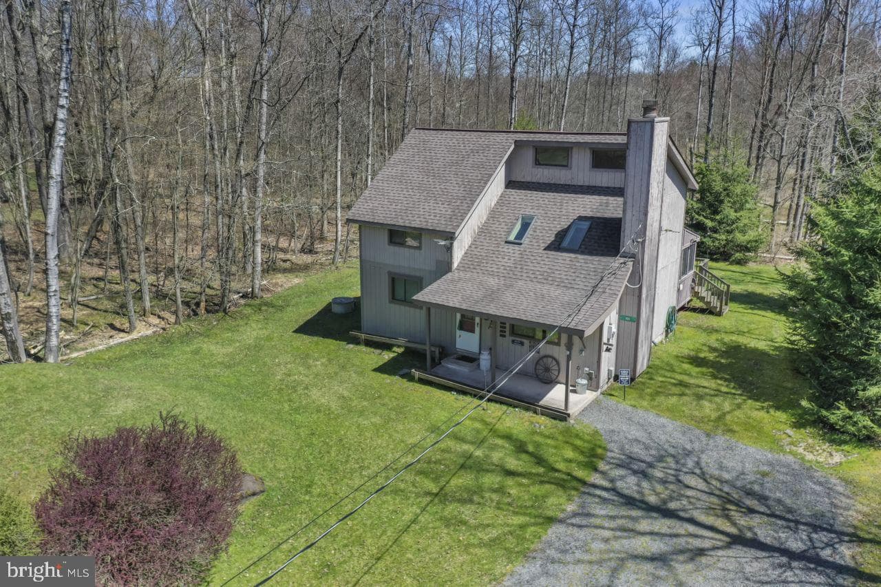 166 Tepee Drive photo 1