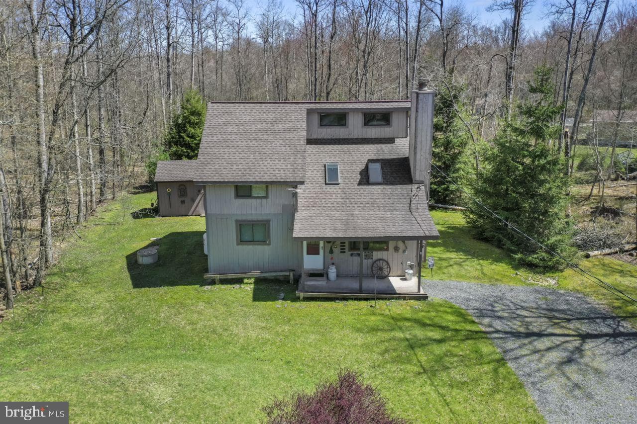 166 Tepee Drive photo 2