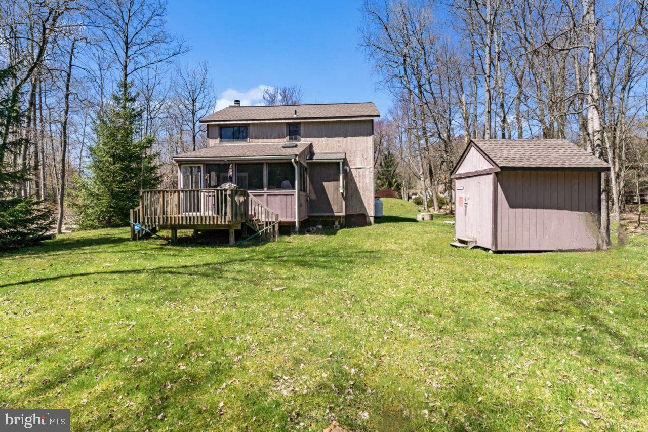 166 Tepee Drive photo 3
