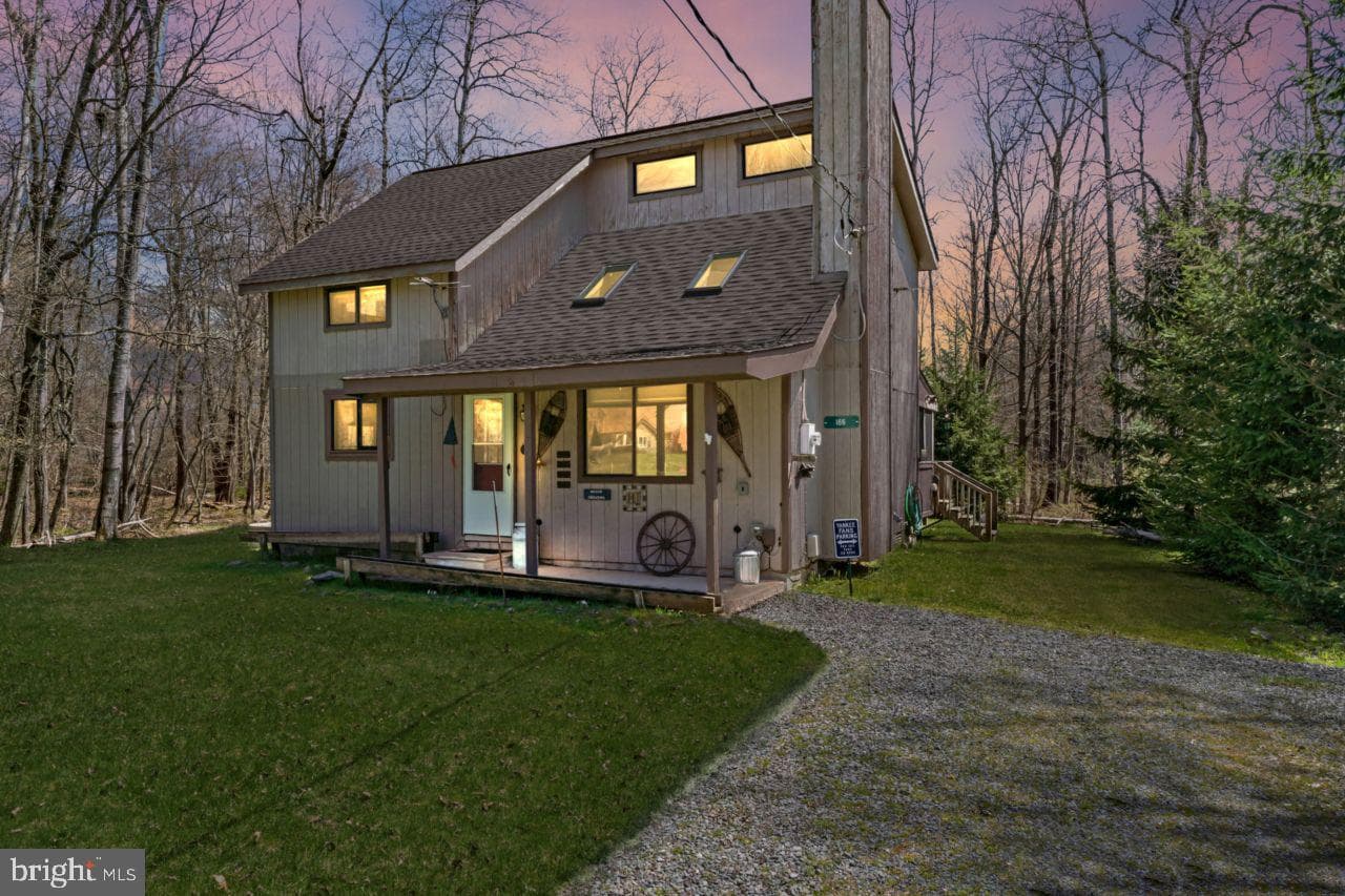 166 Tepee Drive photo 8