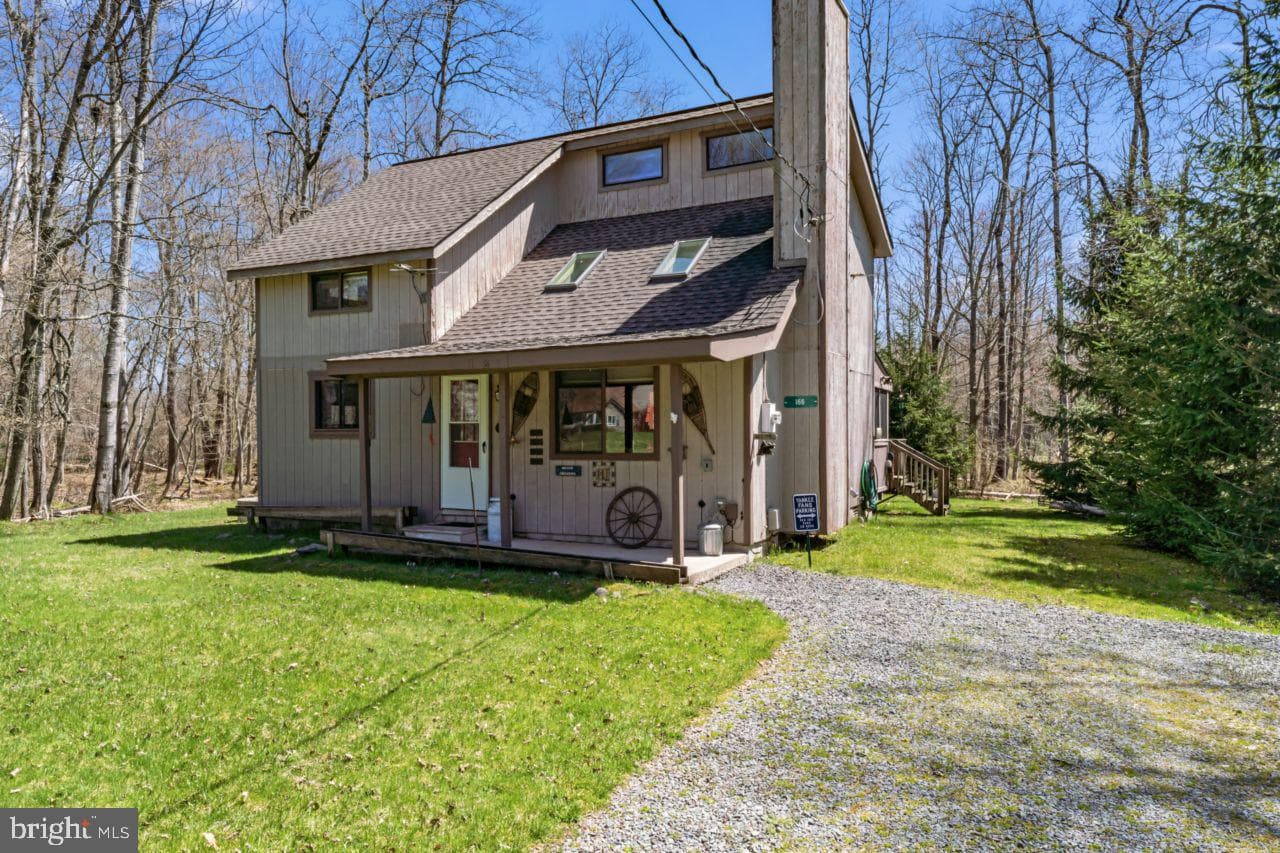 166 Tepee Drive photo 9