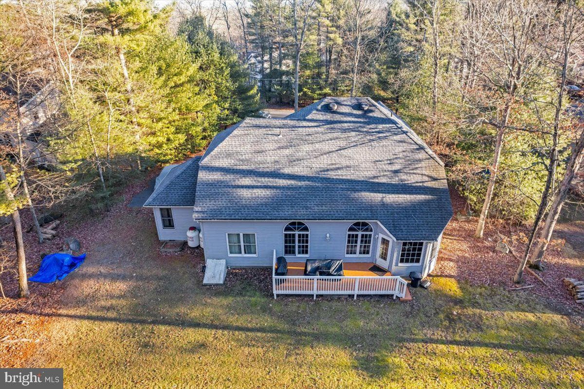 216 Spicebush Drive photo 17