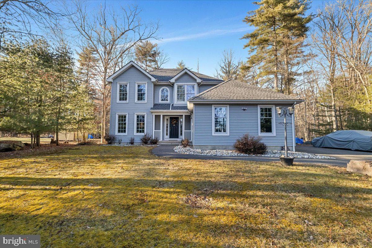 216 Spicebush Drive photo 4