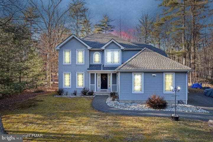 216 Spicebush Drive photo 42