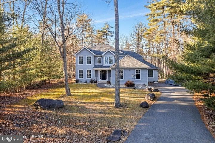 216 Spicebush Drive photo 44
