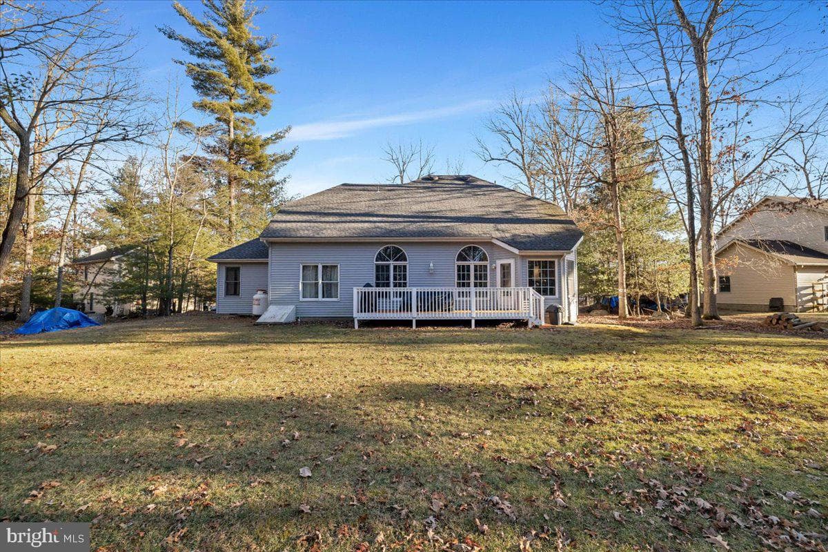 216 Spicebush Drive photo 7