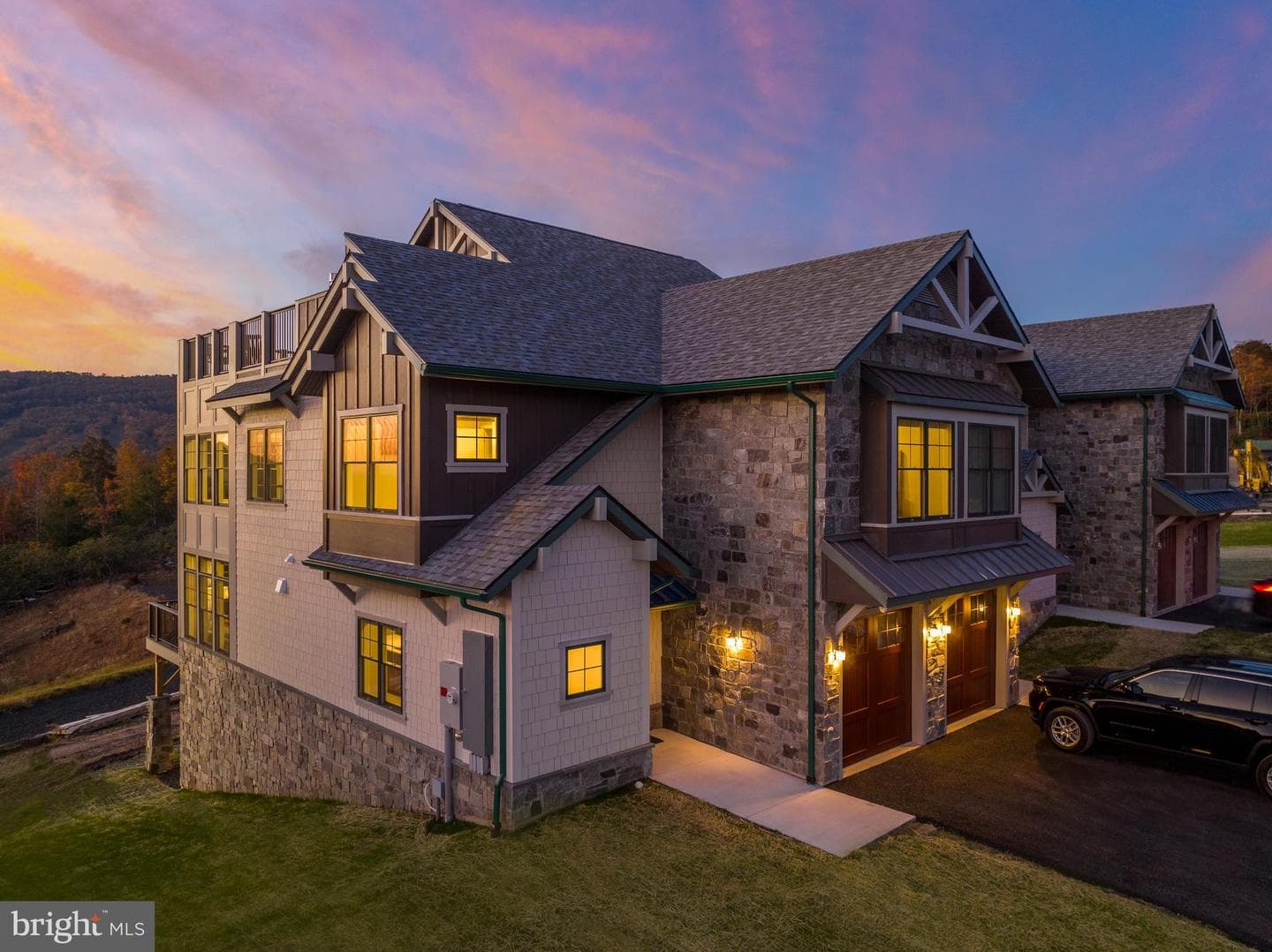 630 Hunter Circle - Private Vacation Club #2 2nd Home Alt, Tannersville