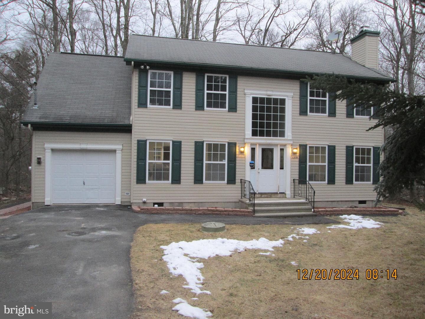 2867 Fairhaven Drive photo 1