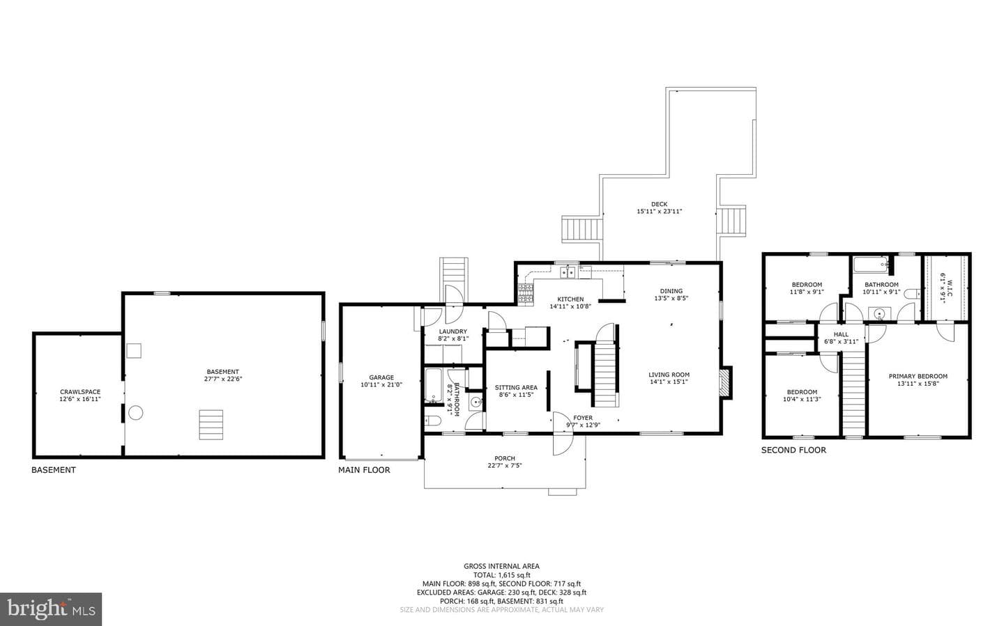219 Robins Court photo 42