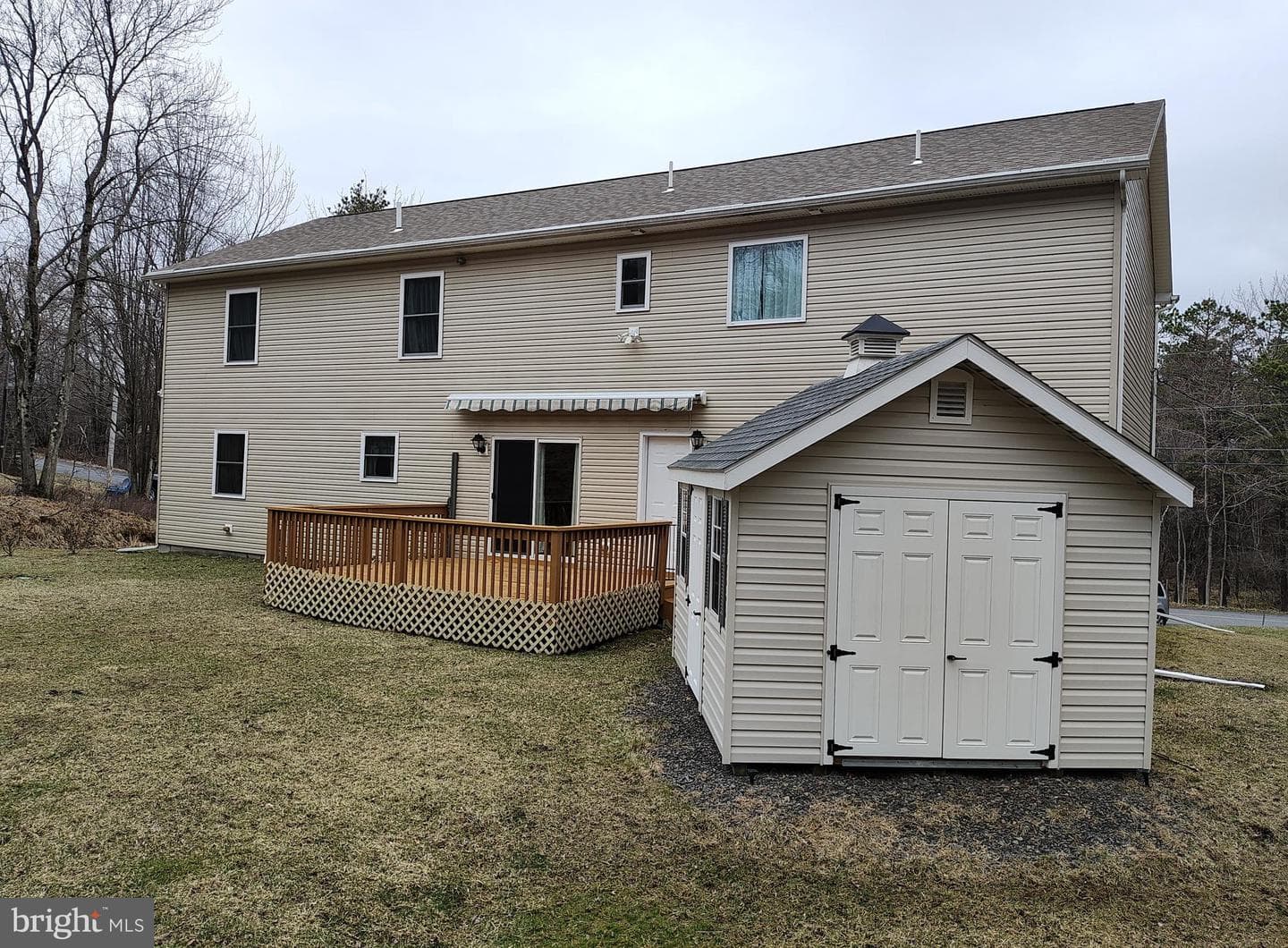 1342 Clover Road photo 2