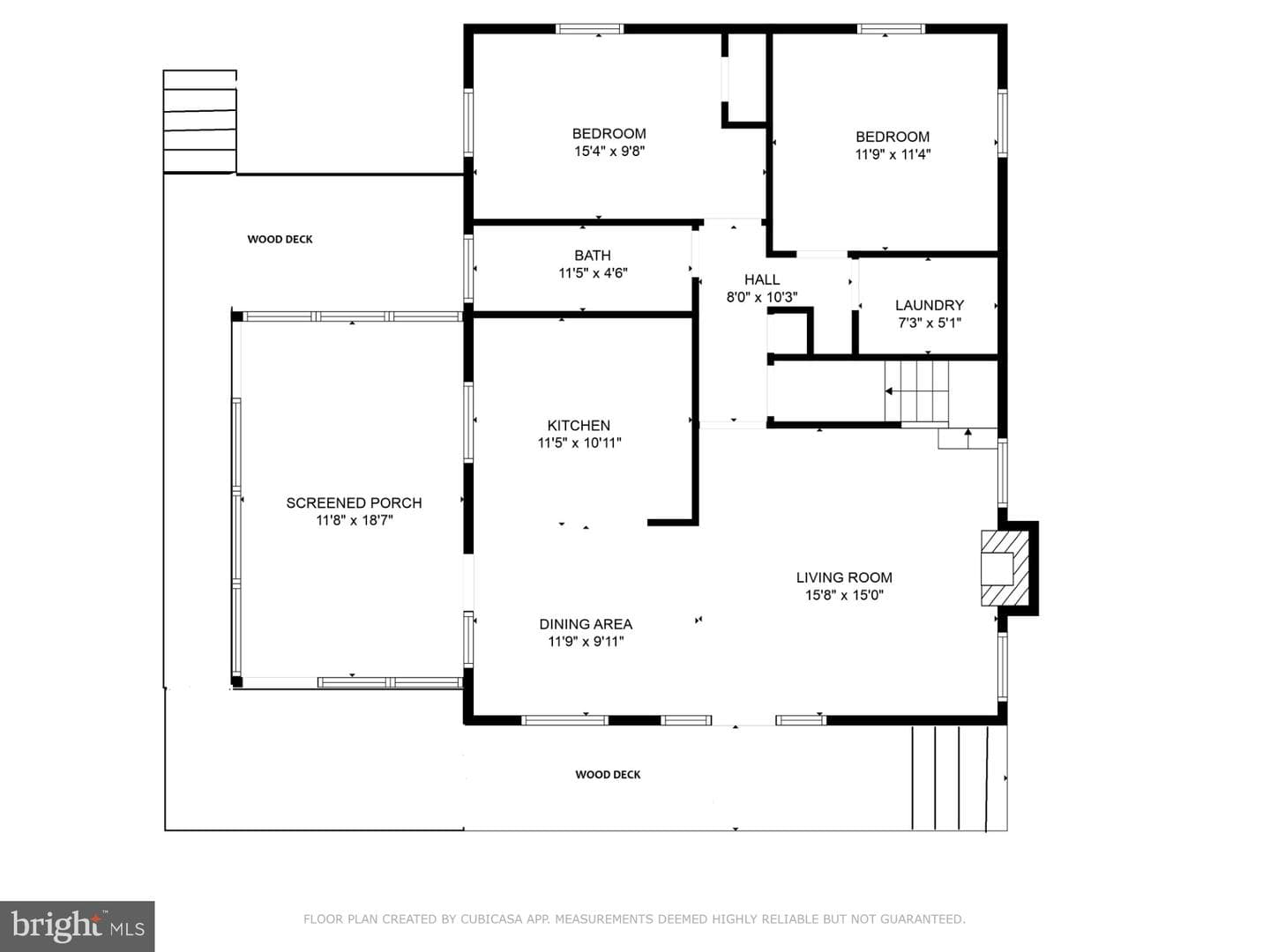 420 Wagner Way photo 14
