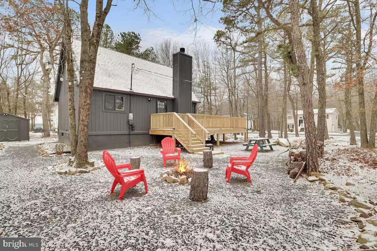 124 White Tail Lane photo 9