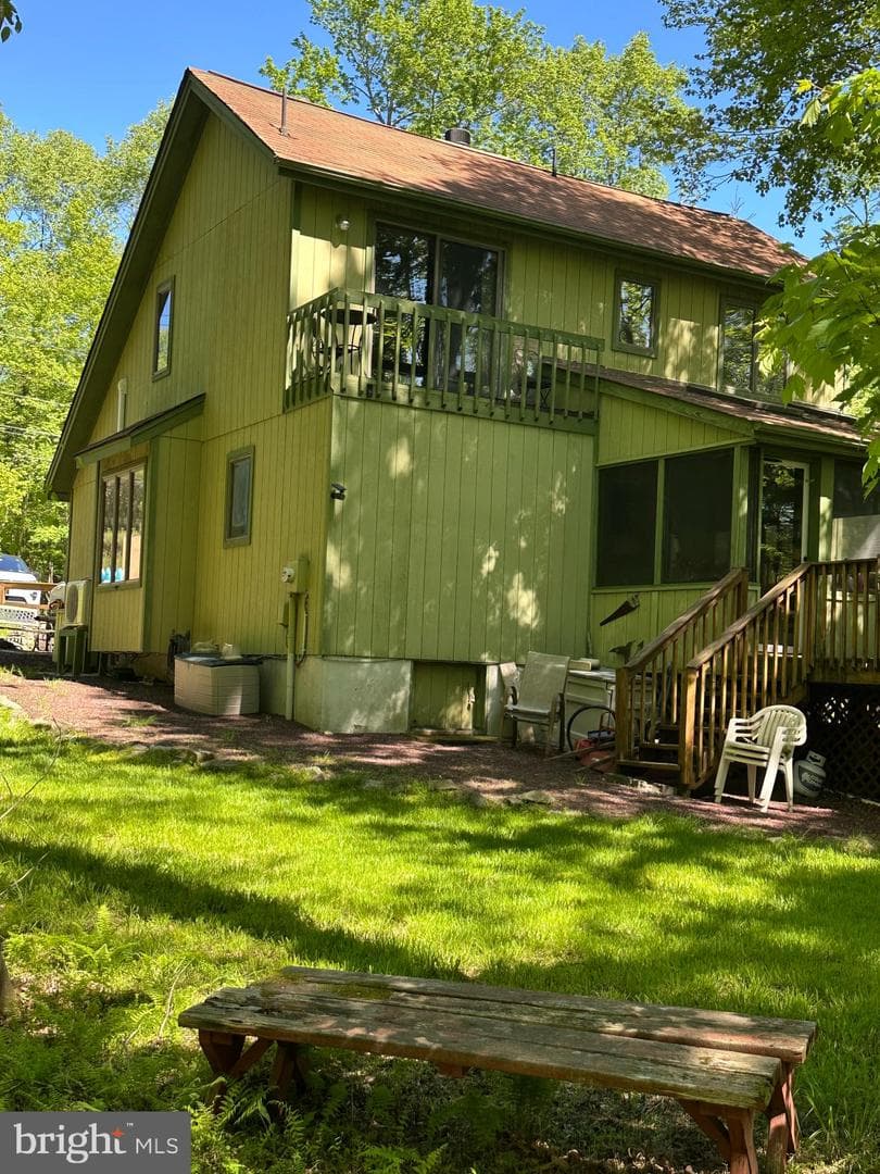 202 Tepee Drive photo 3