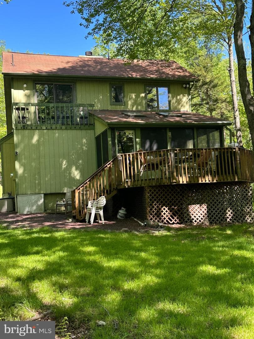 202 Tepee Drive photo 5