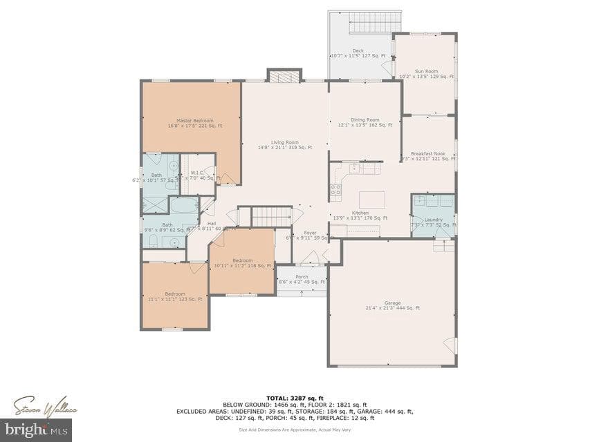 3115 Sparrow Court photo 6