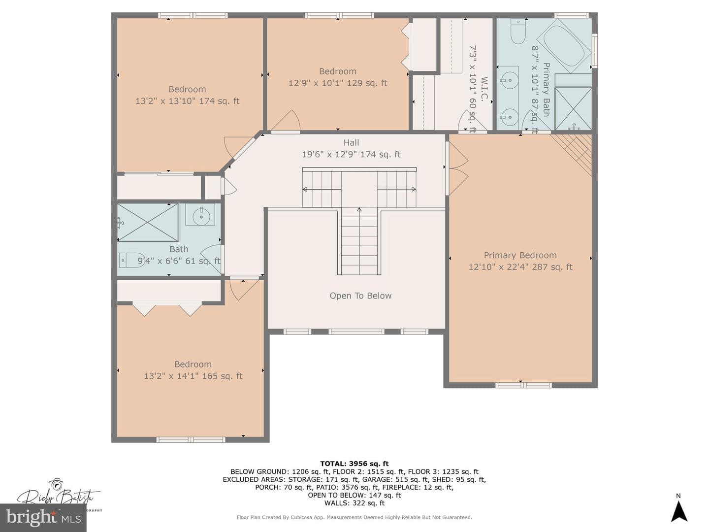 2299 Long Acre Drive photo 13