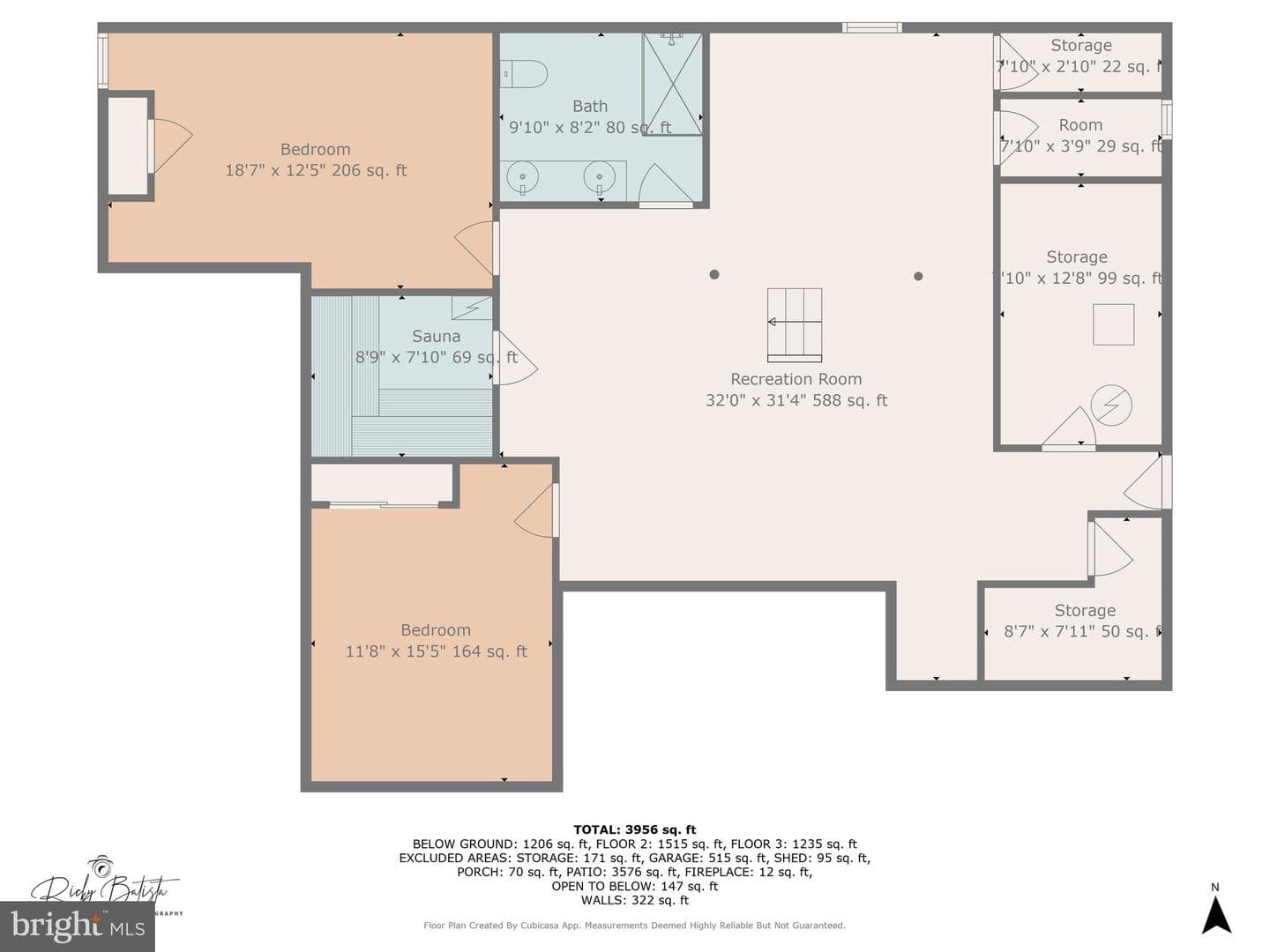 2299 Long Acre Drive photo 14