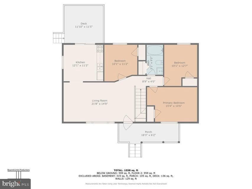 1041 Country Place Drive photo 12