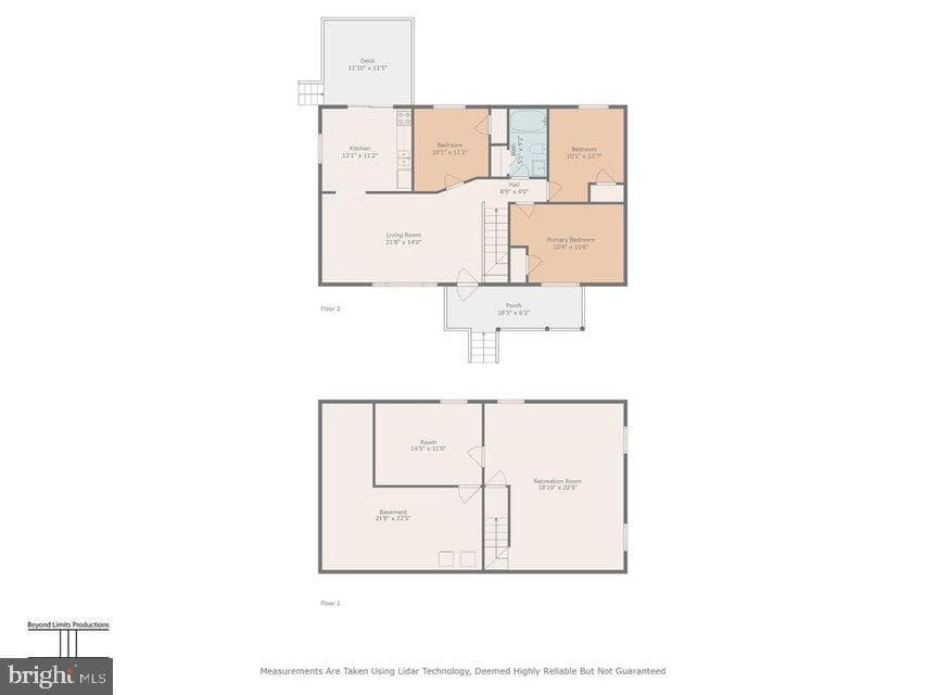 1041 Country Place Drive photo 13