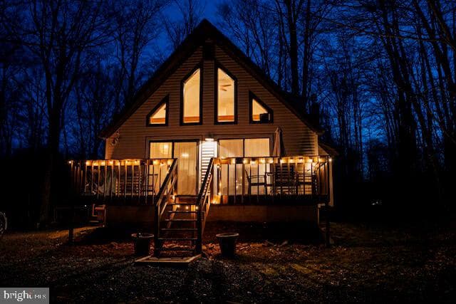 460 Maxatawny Drive photo 2