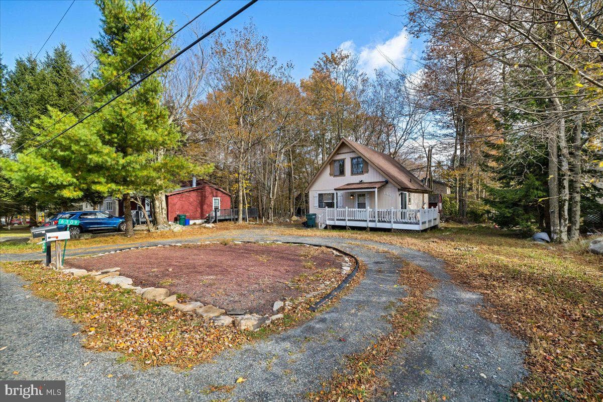 6309 Ventnor Drive photo 4