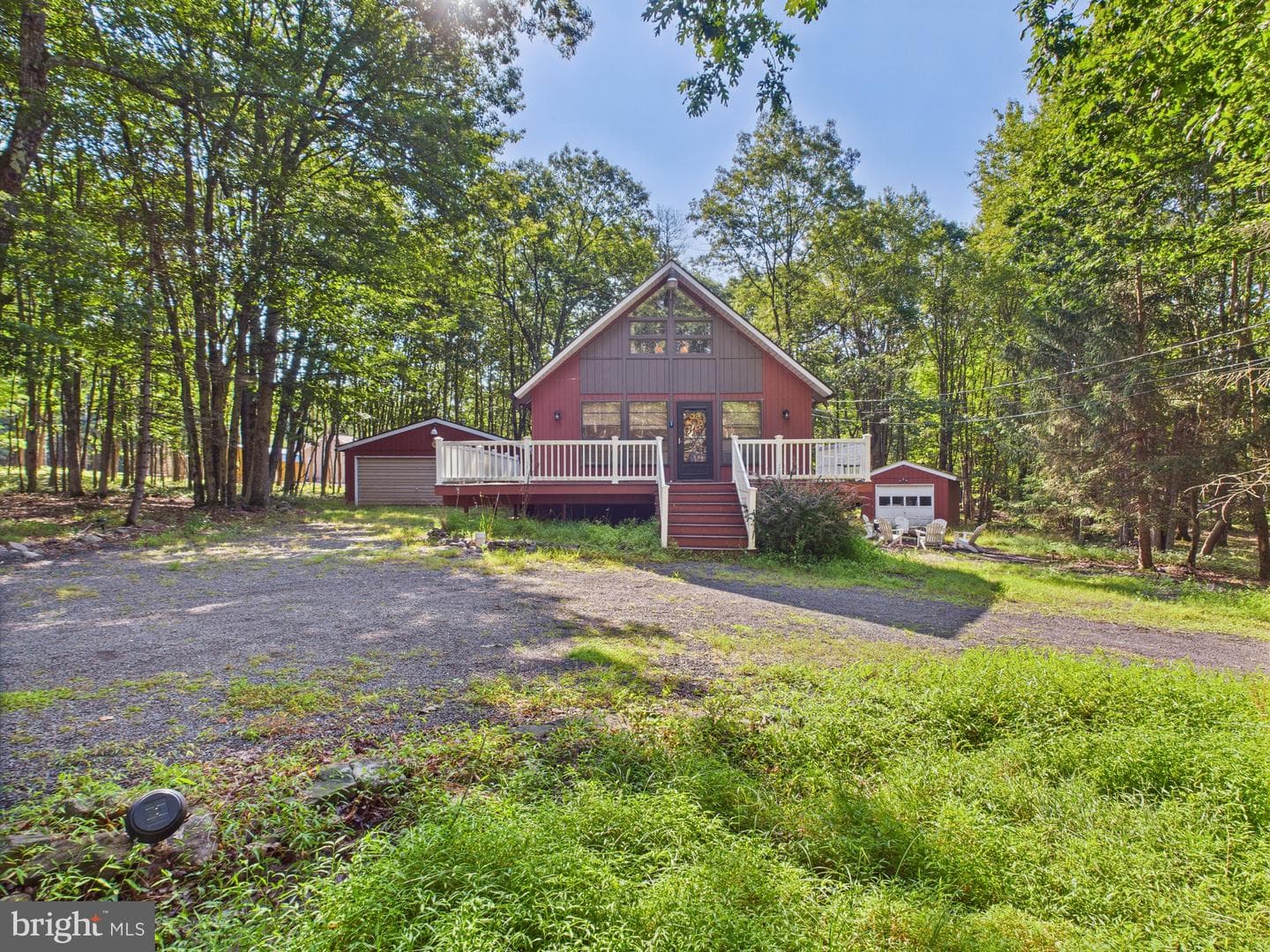 202 Thornberry Lane photo 41