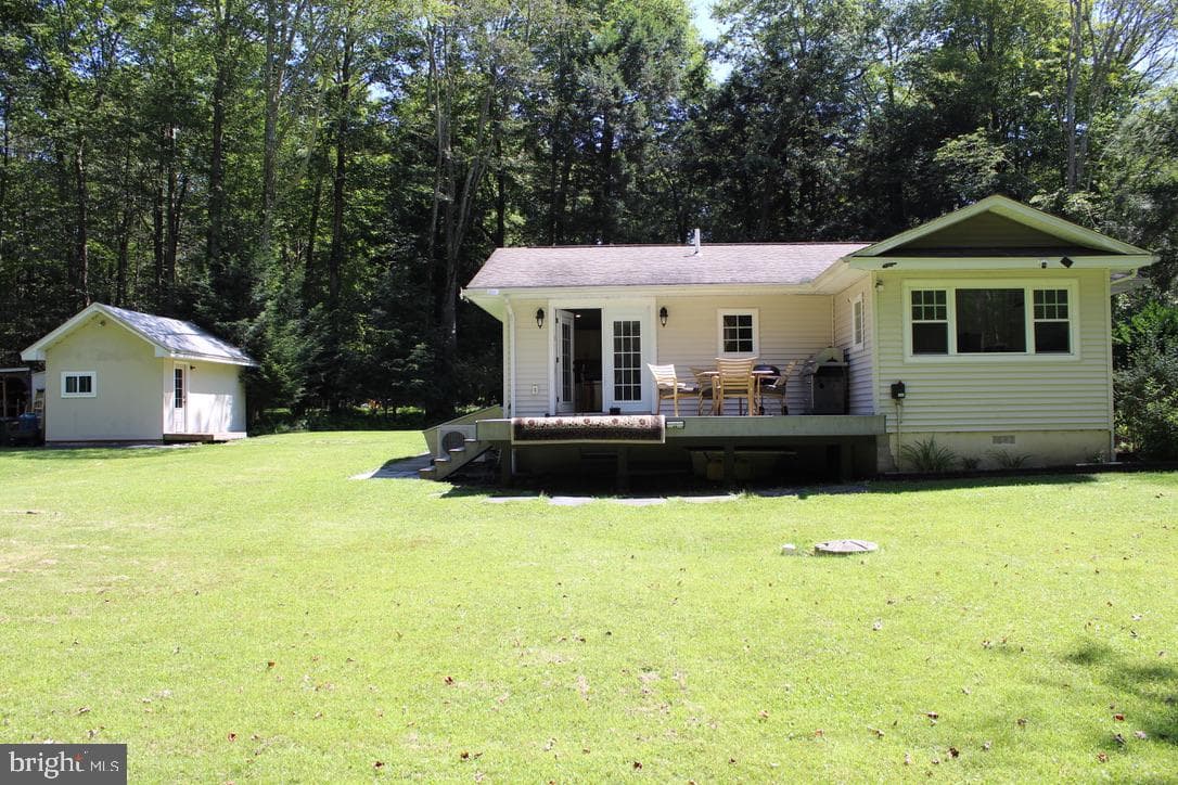 226 George Drive photo 10