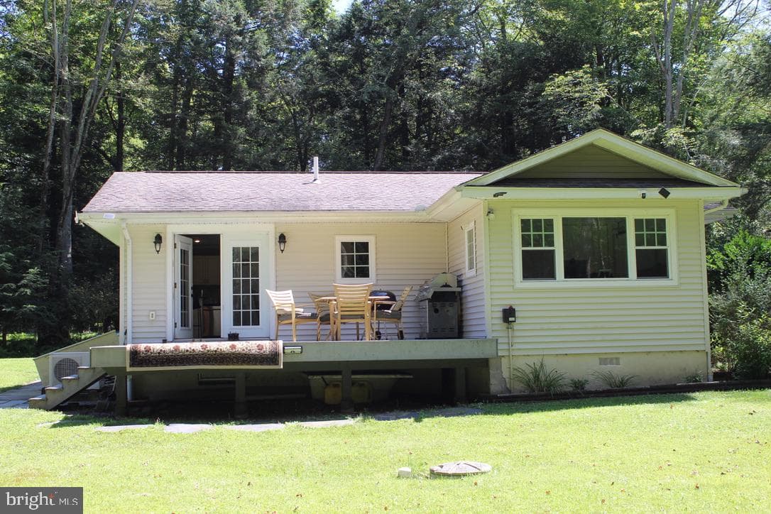226 George Drive photo 11