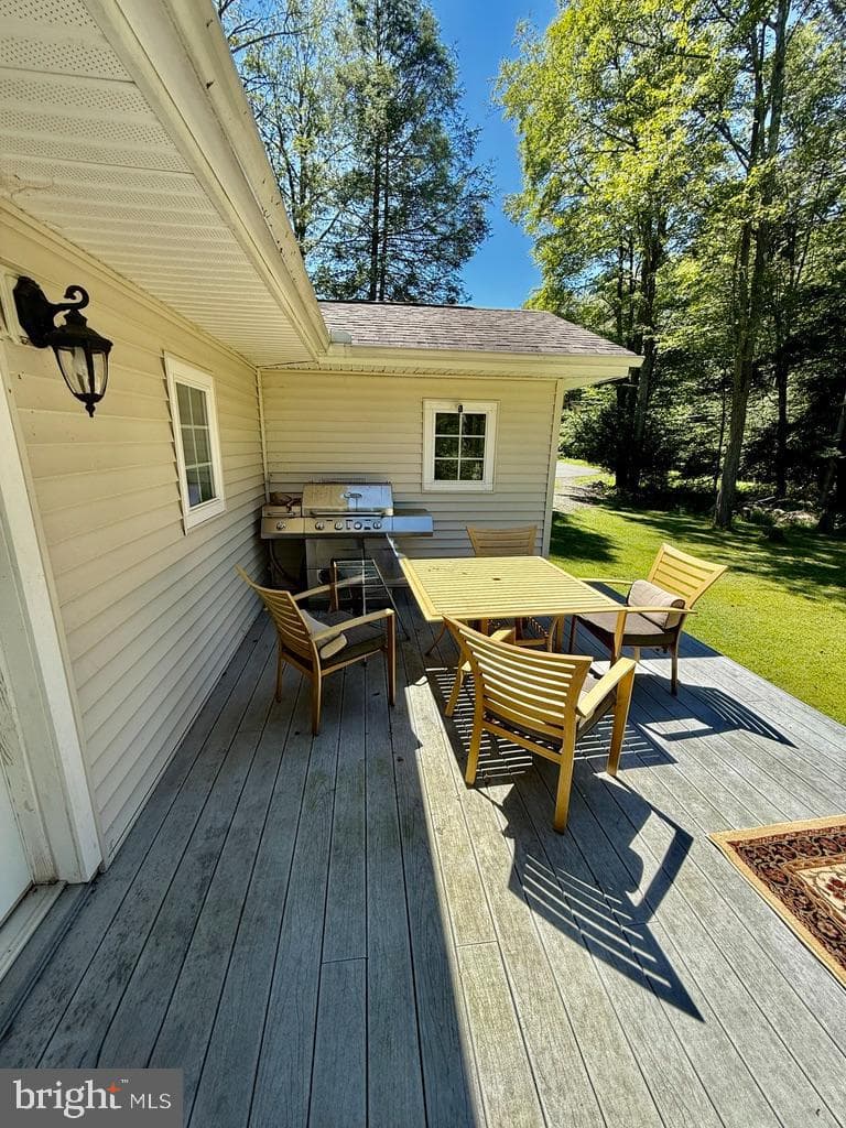 226 George Drive photo 13