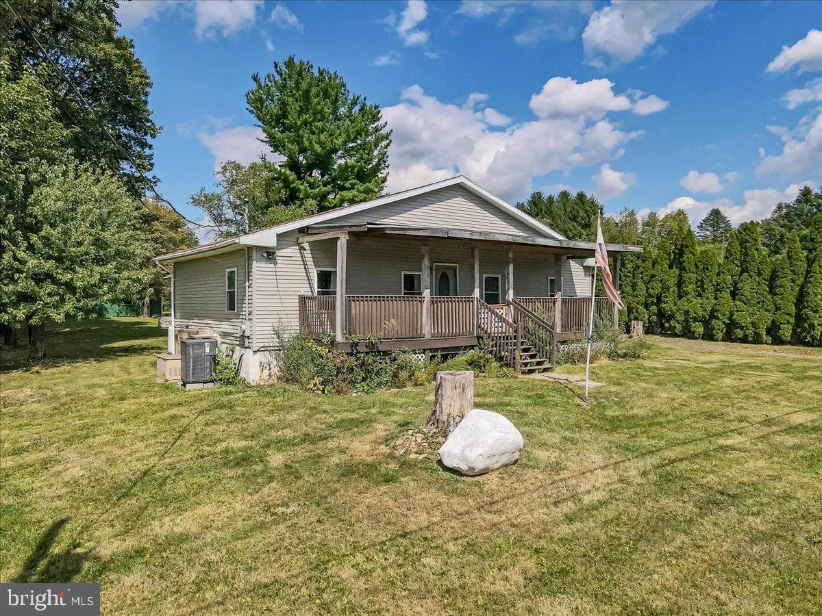 119 Rolling View Drive photo 3