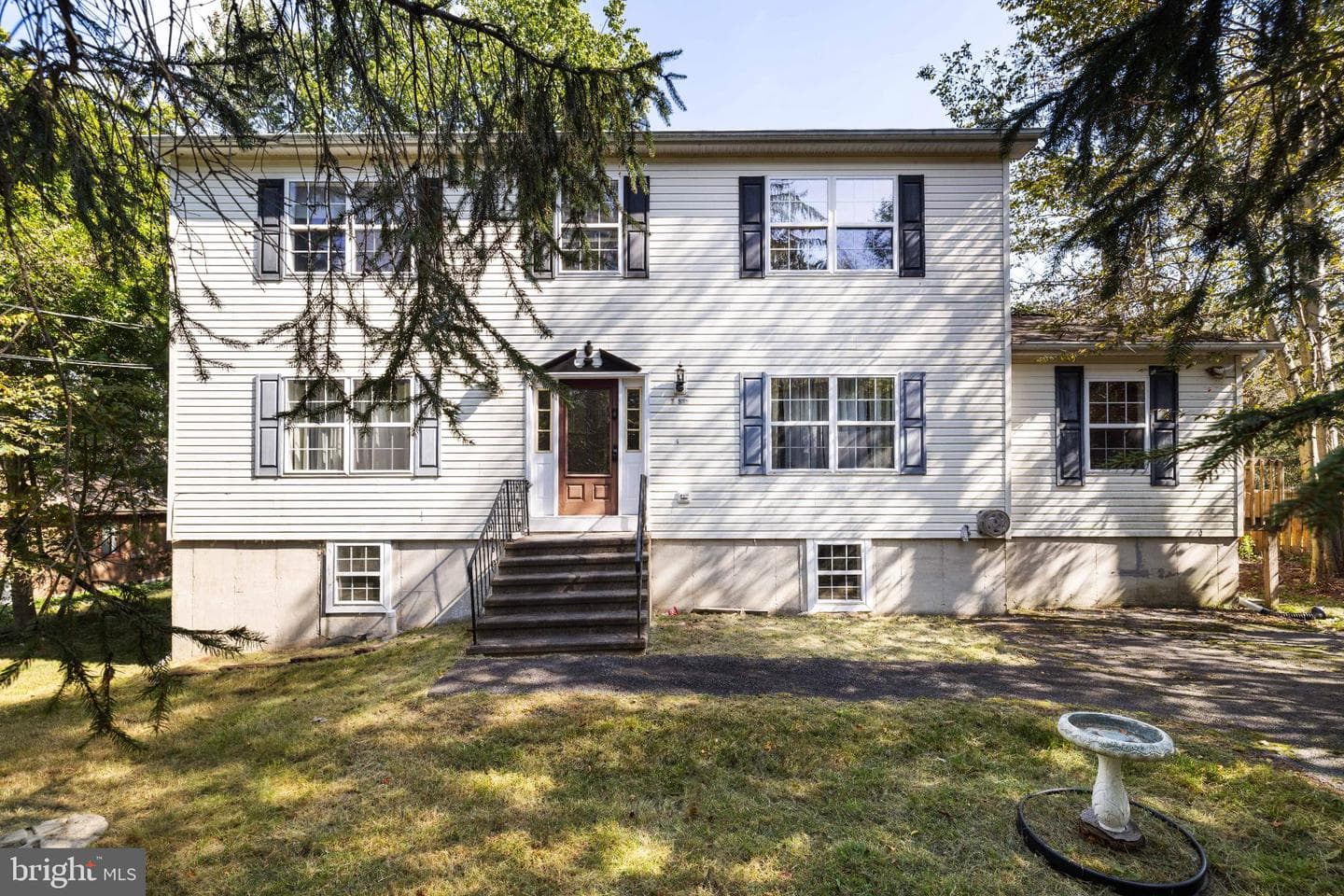 9839 Deerwood Drive, Tobyhanna