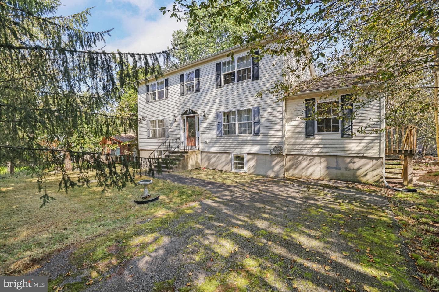 9839 Deerwood Drive, Tobyhanna