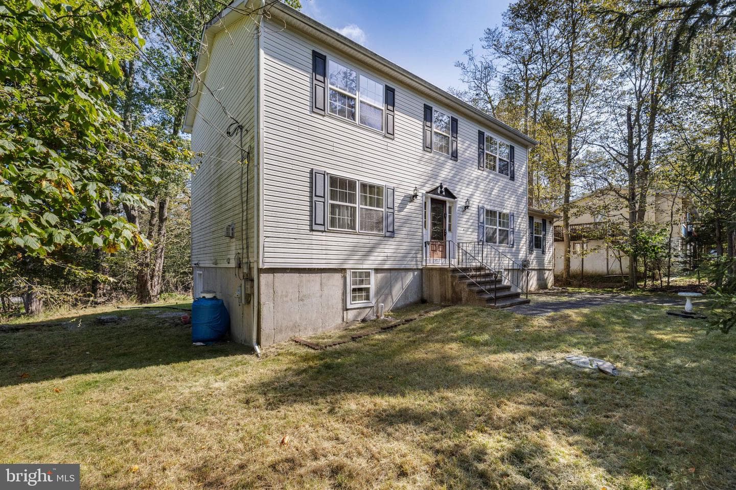 9839 Deerwood Drive photo 3
