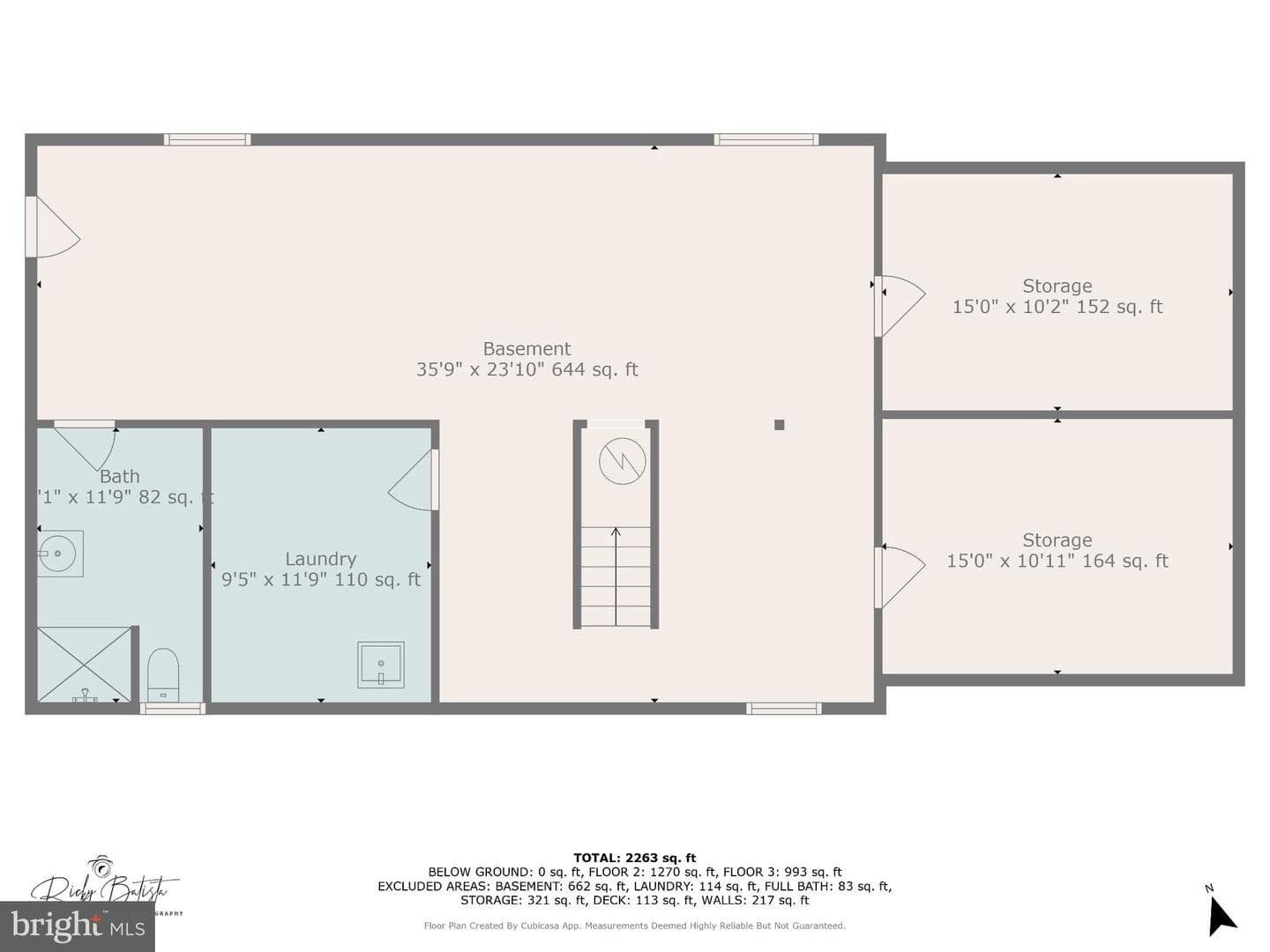 9839 Deerwood Drive photo 4