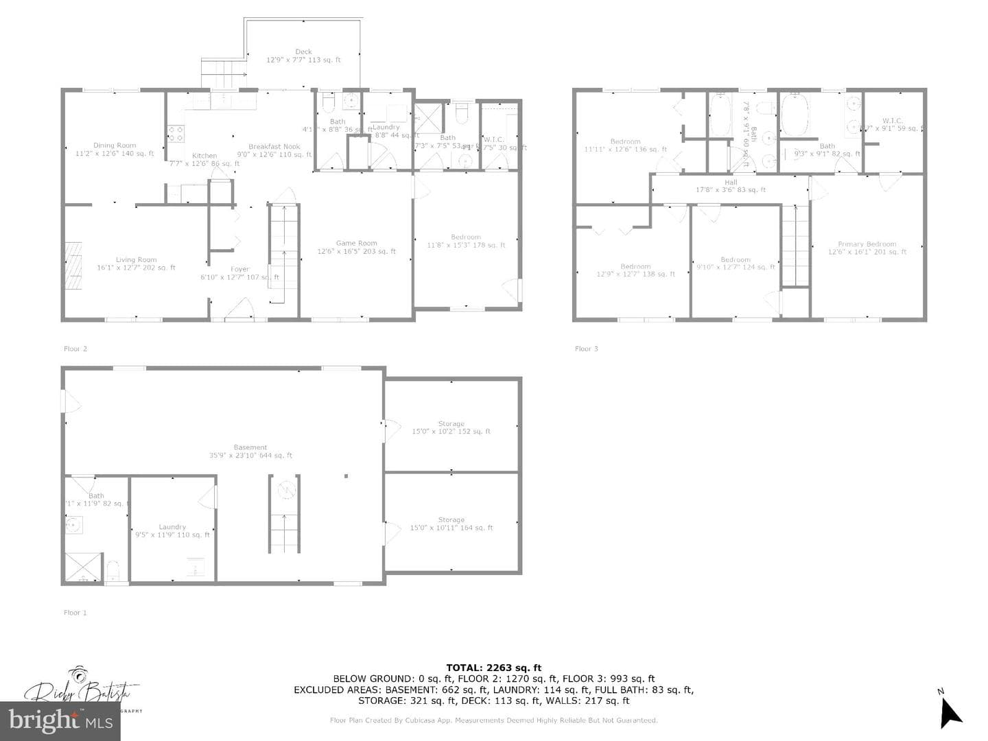 9839 Deerwood Drive photo 7
