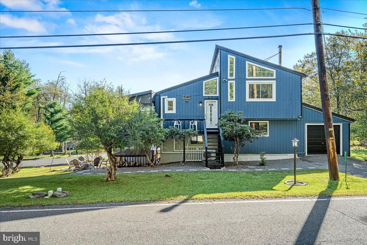 2117 Rosemont Drive