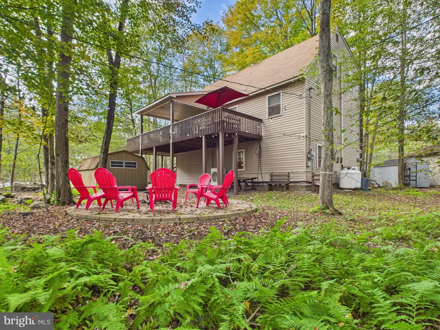 144 Maxatawny Drive photo 53