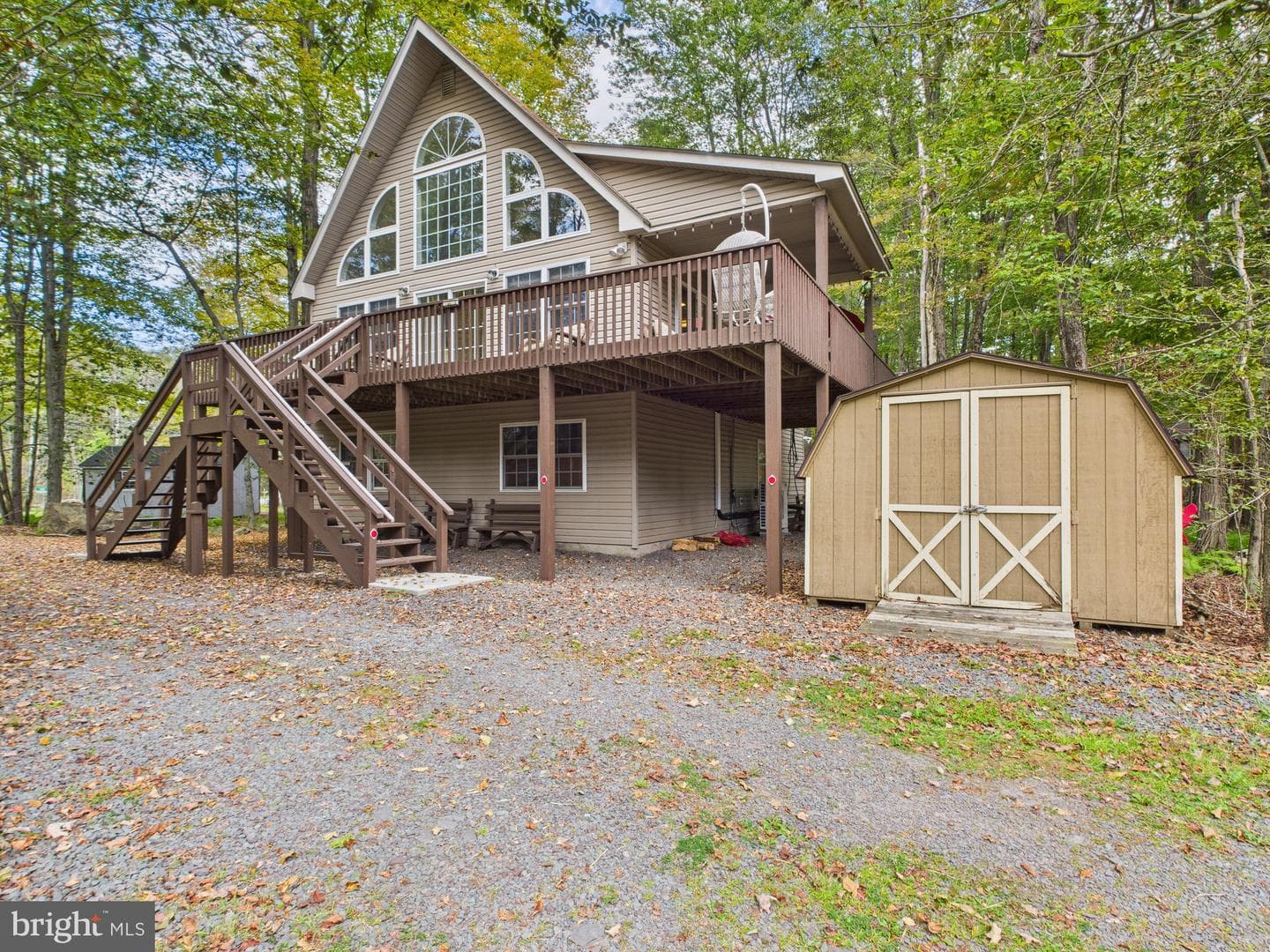 144 Maxatawny Drive photo 57