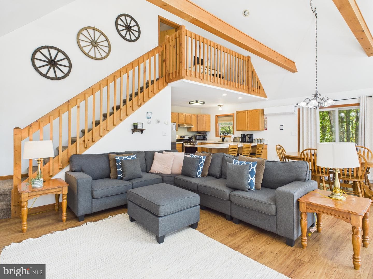 144 Maxatawny Drive photo 6