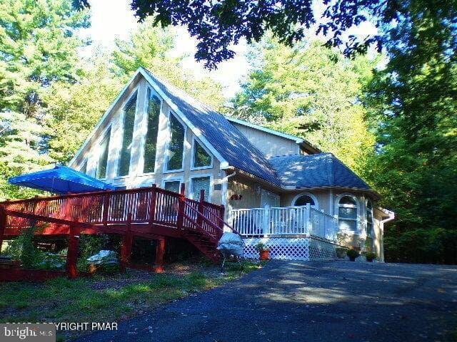2311 Long Acre Drive photo 3