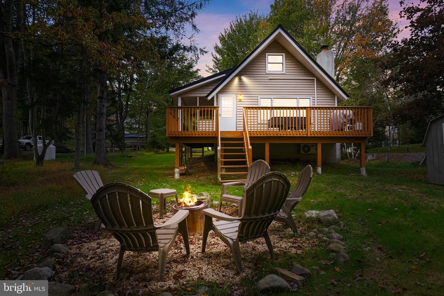 278 Trout Creek Drive