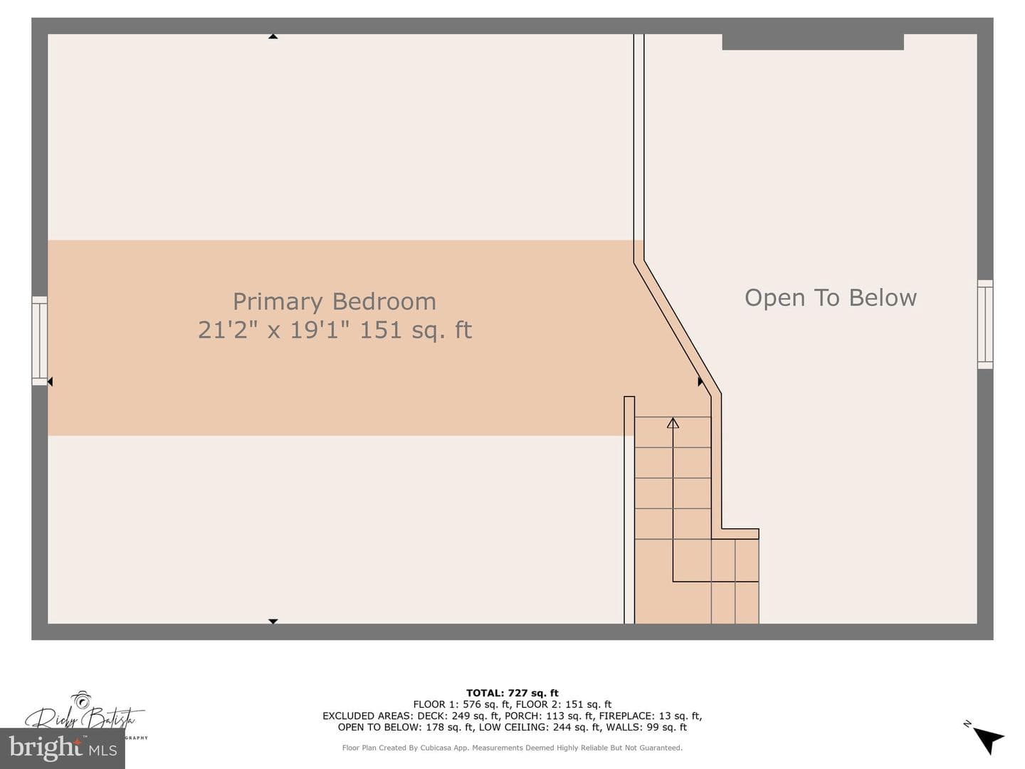 278 Trout Creek Drive photo 6