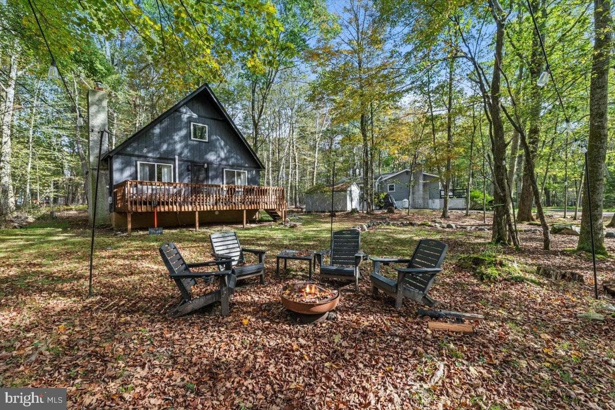 161 Towanda Trail photo 23