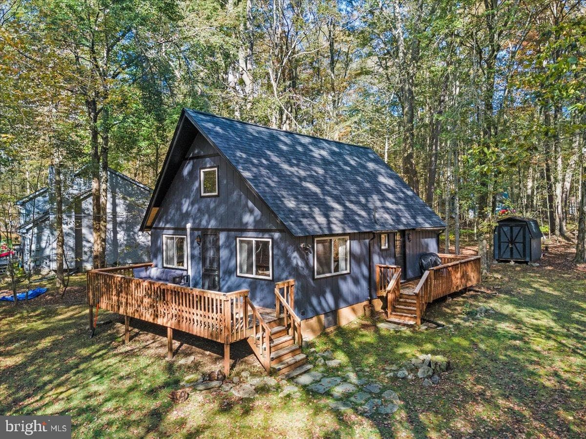 161 Towanda Trail photo 29