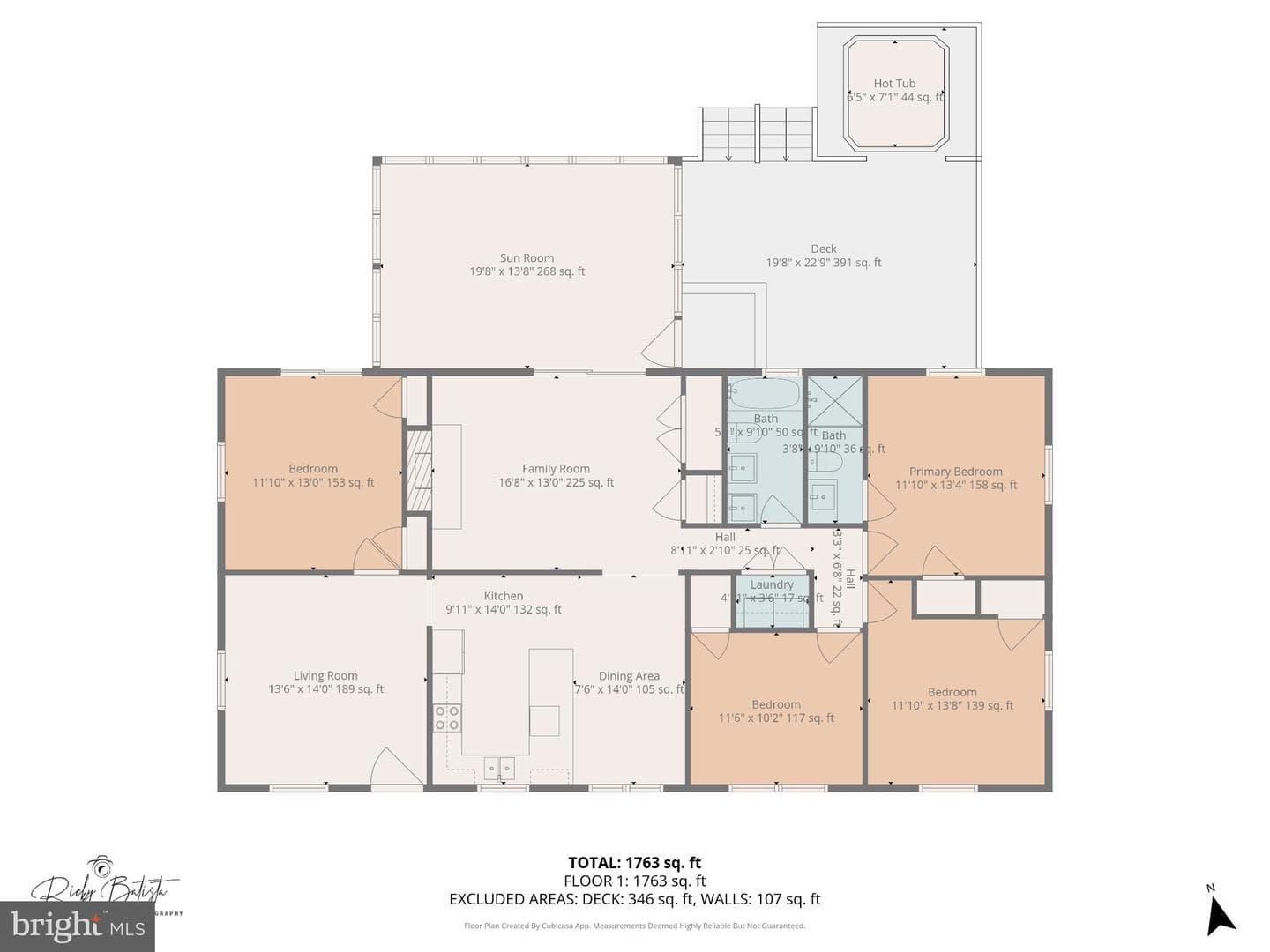 5160 Hummingbird Drive photo 38