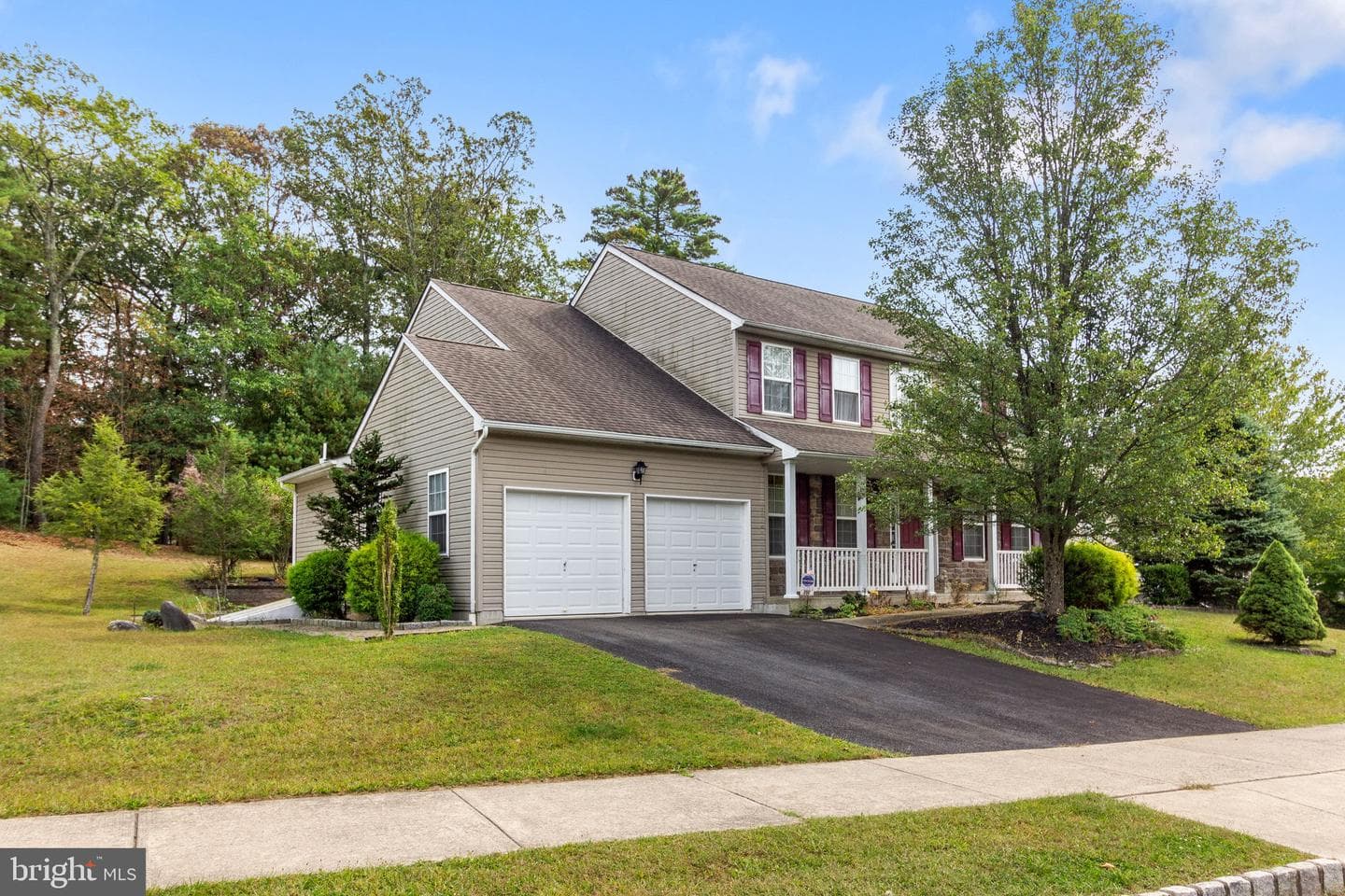 106 Daffodil Drive, East Stroudsburg